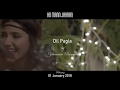 Dil Pagla Song Ho Mann Jahan ARY Films