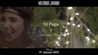 DIL PAGLA – HO MANN JAHAN