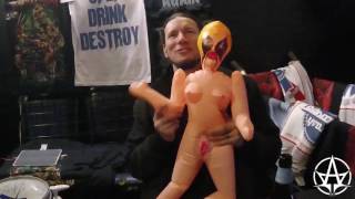 Winter Warriors Tour Diary 3