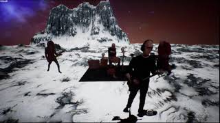 Devin Townsend - Mountain - Devin&#39;s Crappy Halloween Party!