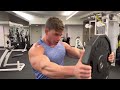 Front Raise with Plate