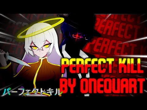 [FNF :  RHYTHMIC REVOLUTION] | PERFECT KILL | Retake By OneQuart