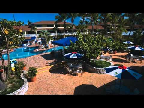 Bimini Big Game Club Resort & Marina 4*