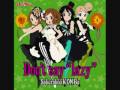 けいおん！ ED~Don t say lasy~ 