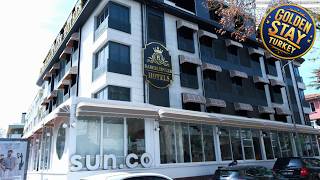 bahcelievler hotels | Ankara, Turkey | Hotel Review 🏨