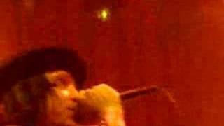 Flickerstick When You Were Young HOB's Dallas, TX