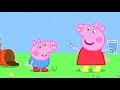 Peppa Pig English 30 Season 4 One Hour Compilation