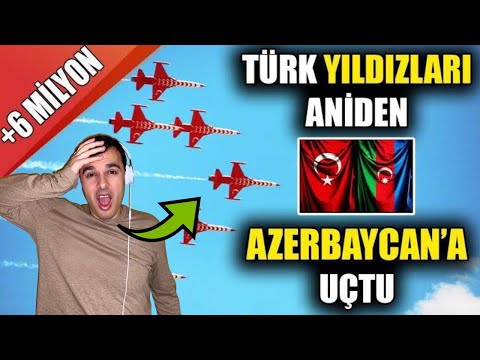🇦🇿 Azerbaycan Tehdit Edilince Apar Topar Azerbaycan’a Giden Türk Jetleri 🇹🇷 Italian Reaction