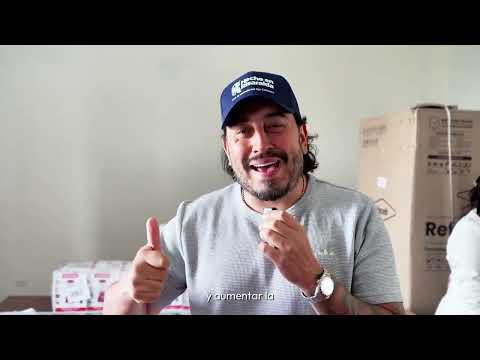 Mobiliario Guática- Gobernación de Risaralda