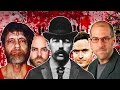 The 10 Smartest Serial Killers Of All Time