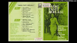 Download lagu Berlian Hutahuruk - Semusim - OST Badai Pasti Berlalu - 1977 (High Quality Audio) mp3