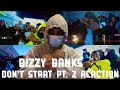 Bizzy Banks Don T Start Pt 2 Official Music Video WSHH Exclusive Crooklyn Reaction