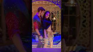 Feel the groove, feel the beat! 🎶💃 #thehummasong #arrahman #adityaroykapoor #shraddhakapoor