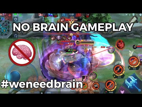 THIS IS WHY ALL HERO HATE MY RUBY | MLBB