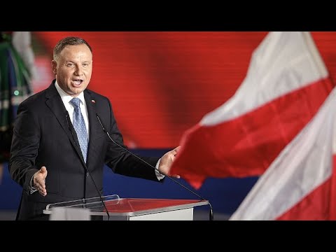 EU: Sehr spannende Wahlen in Polen und den Niederlanden