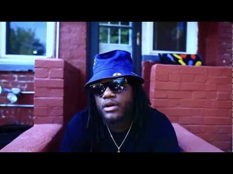 Behind The Scenes Part 1 TOHL Tabi Bonney ft. Fat Trel "Time of Her Life"