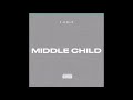 J. Cole - Middle Child Official Instrumental