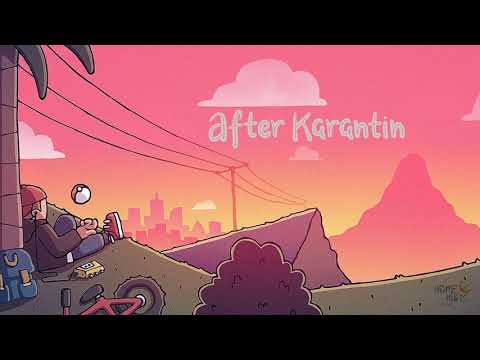 Kibo Ft. Cikizz - After Karantin (HMS Production)