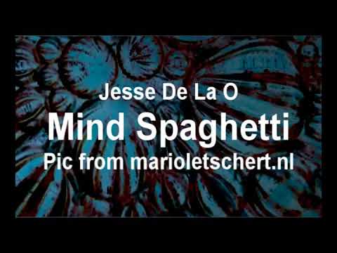 Mind Spaghetti