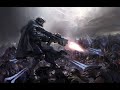 Legends Never Die (Halo Music Video)