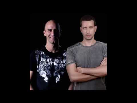 ECTIMA - Live Set@RadiOzora 17-11-2017 [Psytrance]