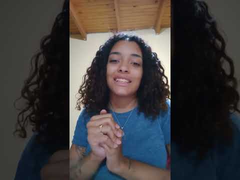 Argentinian Au Pair, Juliana Cambeiro, 20, Argentina Cultural Exchange, Video Profile