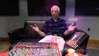 Charles Cohen: Interview 19 July 2015