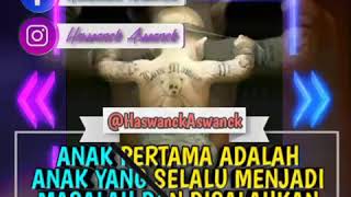 Download lagu Story WA Keren 30 detik untuk anak pertama.... Masuk Pak Eko mp3