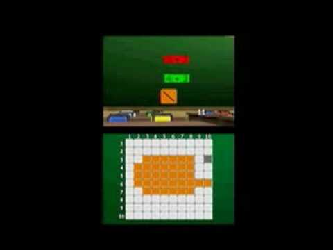 Rubik's Puzzle World Nintendo DS