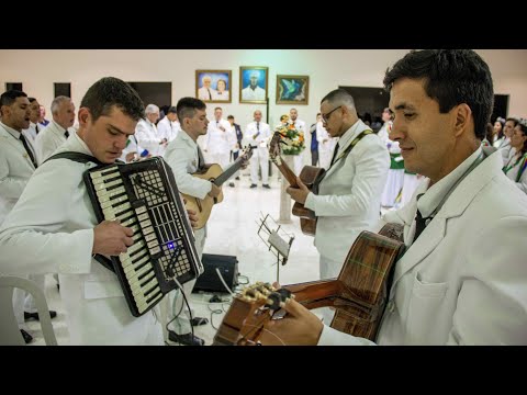 "Eu peço" O Cruzeiro, 120 | Céu da Nova Vida - Daime