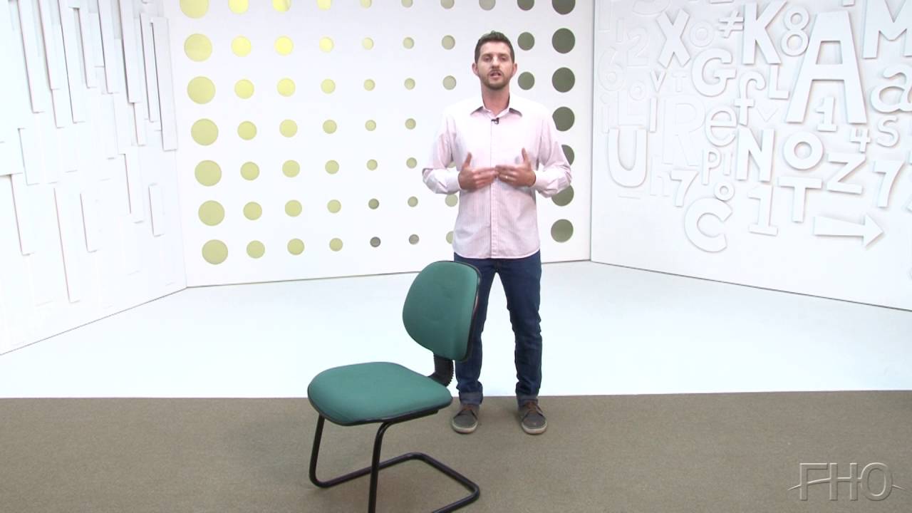 FHO|Uniararas - Salvando Vidas - Como se desengasgar (sozinho)!