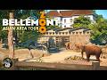 Asia Tour Complete Asian Area In Planet Zoo Bellemont Zoo