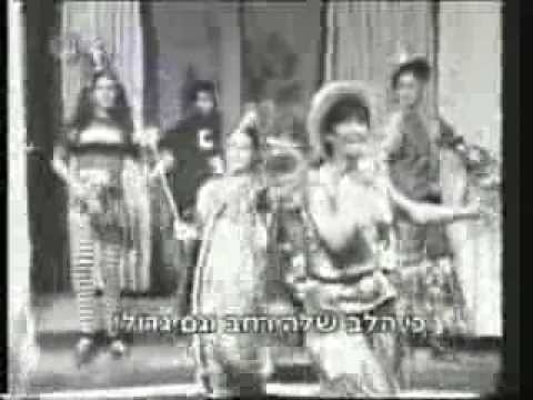 מועדון החתול שמיל - ציפי שביט