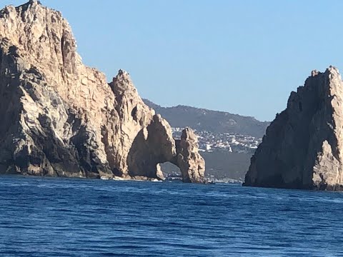 Sailing Mexico: Baja Bash, Leg 1