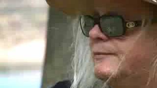 Ricky Whitley: Columbus Stockade Blues