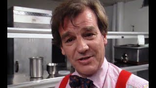 Cajun Okra - New Orleans - Floyd's American Pie - BBC Food