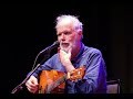 Leo Kottke - Live at The Lensic - 7/31/2019 - The Opening