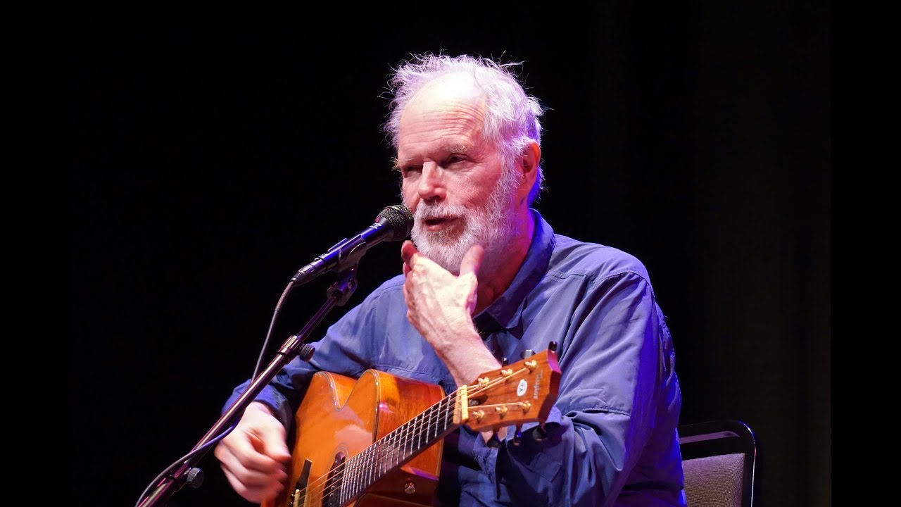 Leo Kottke - Live at The Lensic - 7/31/2019 - The Opening - YouTube