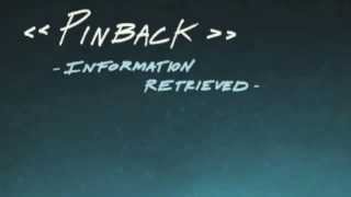 Pinback Microtonic Waves