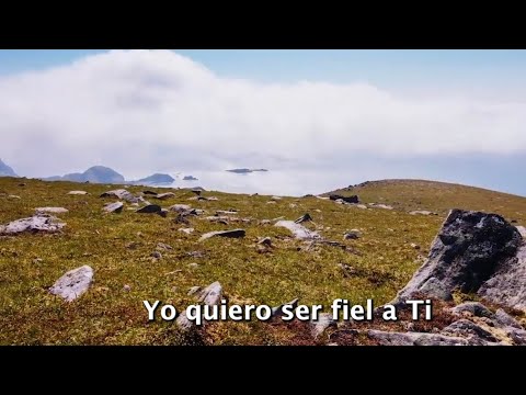 YO QUIERO SER FIEL (PR JOSIMAR COSTA) --- BAT