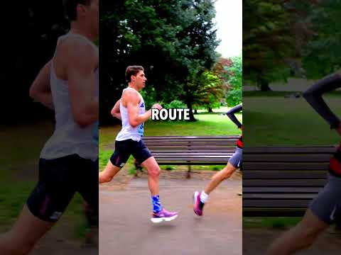 SMASH your 5K PB with these 5 Tips #running #5K