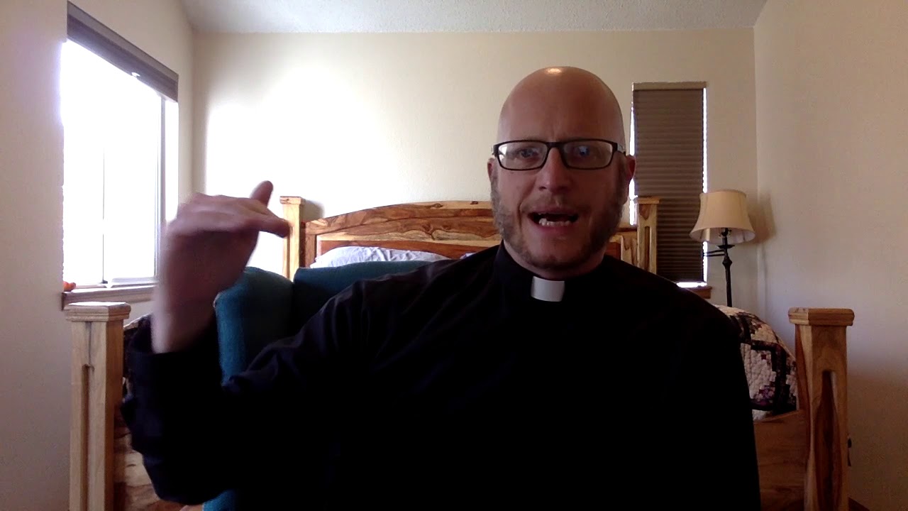 24. Leviticus Chapter 18