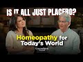 Homeopathy For Today S World Episode 65 With Dr Rajan Sankaran