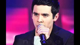 David Archuleta - You Are My Song 2012 Fan Video