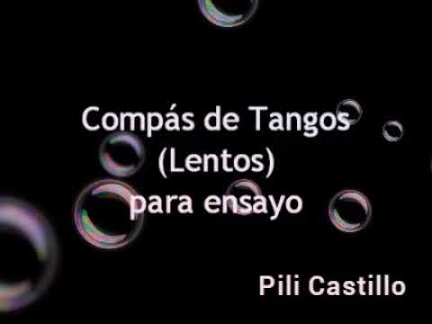 Compás de Tangos(Flamenco)