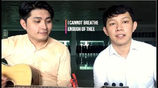 Download lagu Saturday Singing I Cannot Breathe Enough of Thee... mp3
