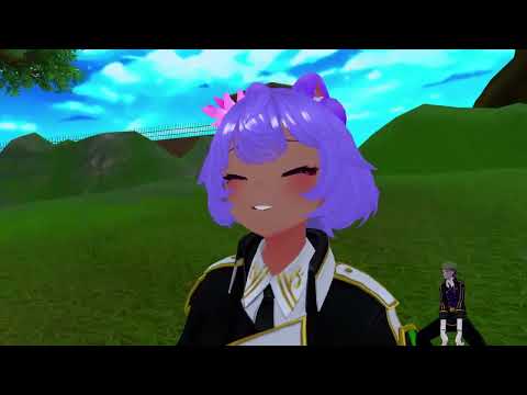 VRChat RP: Ascension Academy S3.5 EP41: Judgement Day