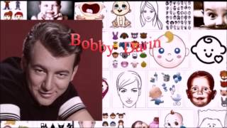 Baby Face   BMF Hits  Performed by Bobby Darin