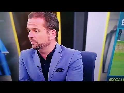 Rui Pedro Braz DESVALORIZA CORRUPÇÃO de Luis Filipe Vieira