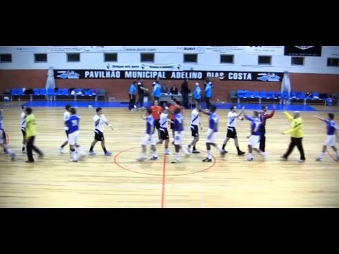 AA AVANCA - DELTA BELENENSES